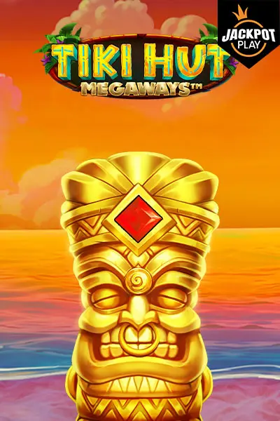 Tiki Hut Megaways Pragmatic Spielautomat: Tiki Hut Megaways Pragmatic