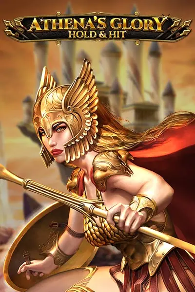 Athenas Glory Hold & Hit Spielautomat: Athenas Glory Hold & Hit