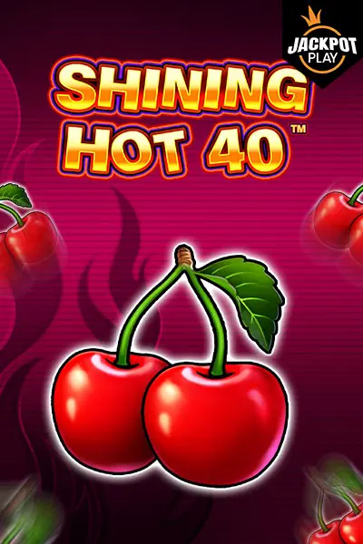 Shining Hot 40 Pragmatic Spielautomat: Shining Hot 40 Pragmatic